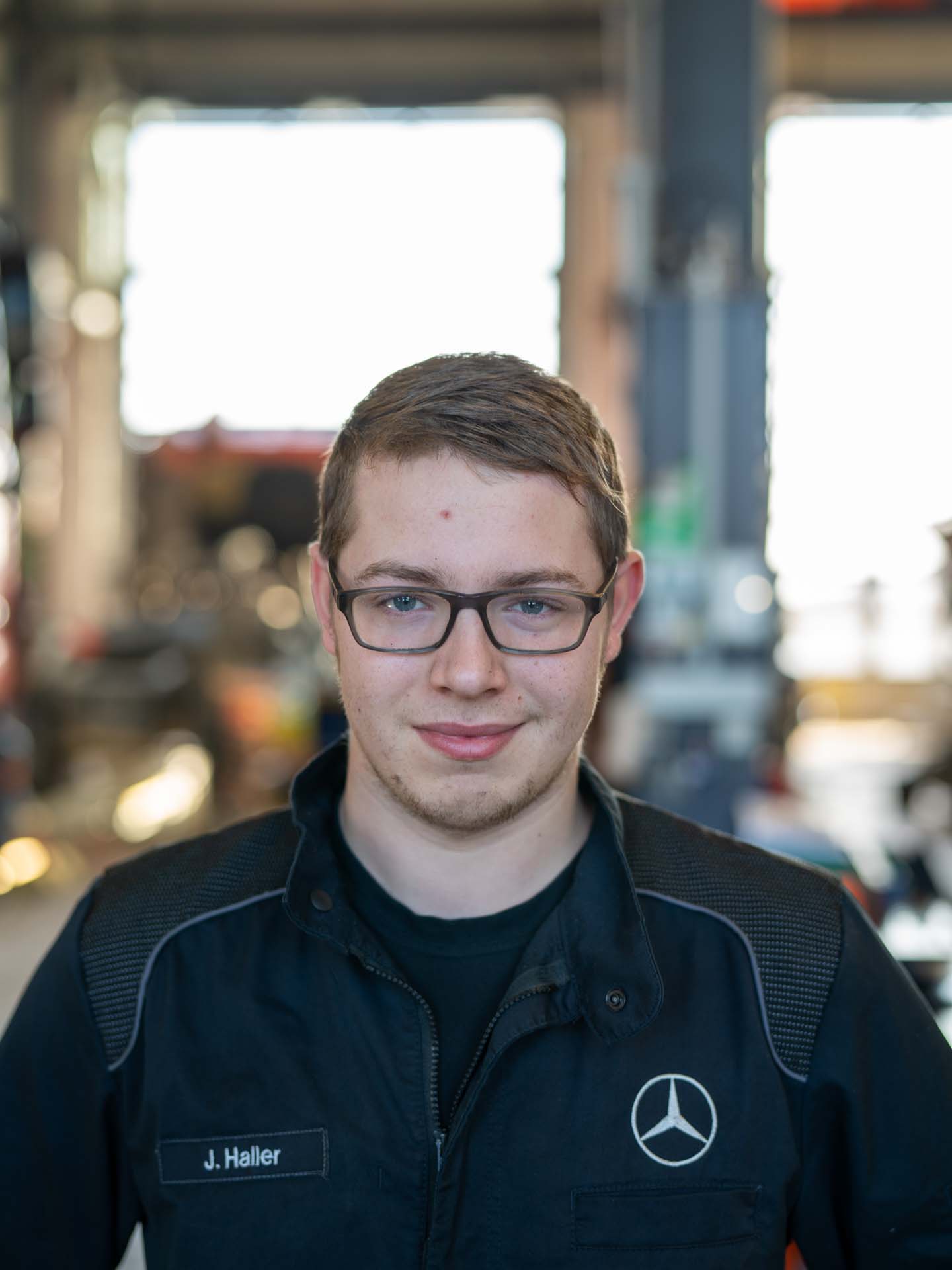 Johannes Haller