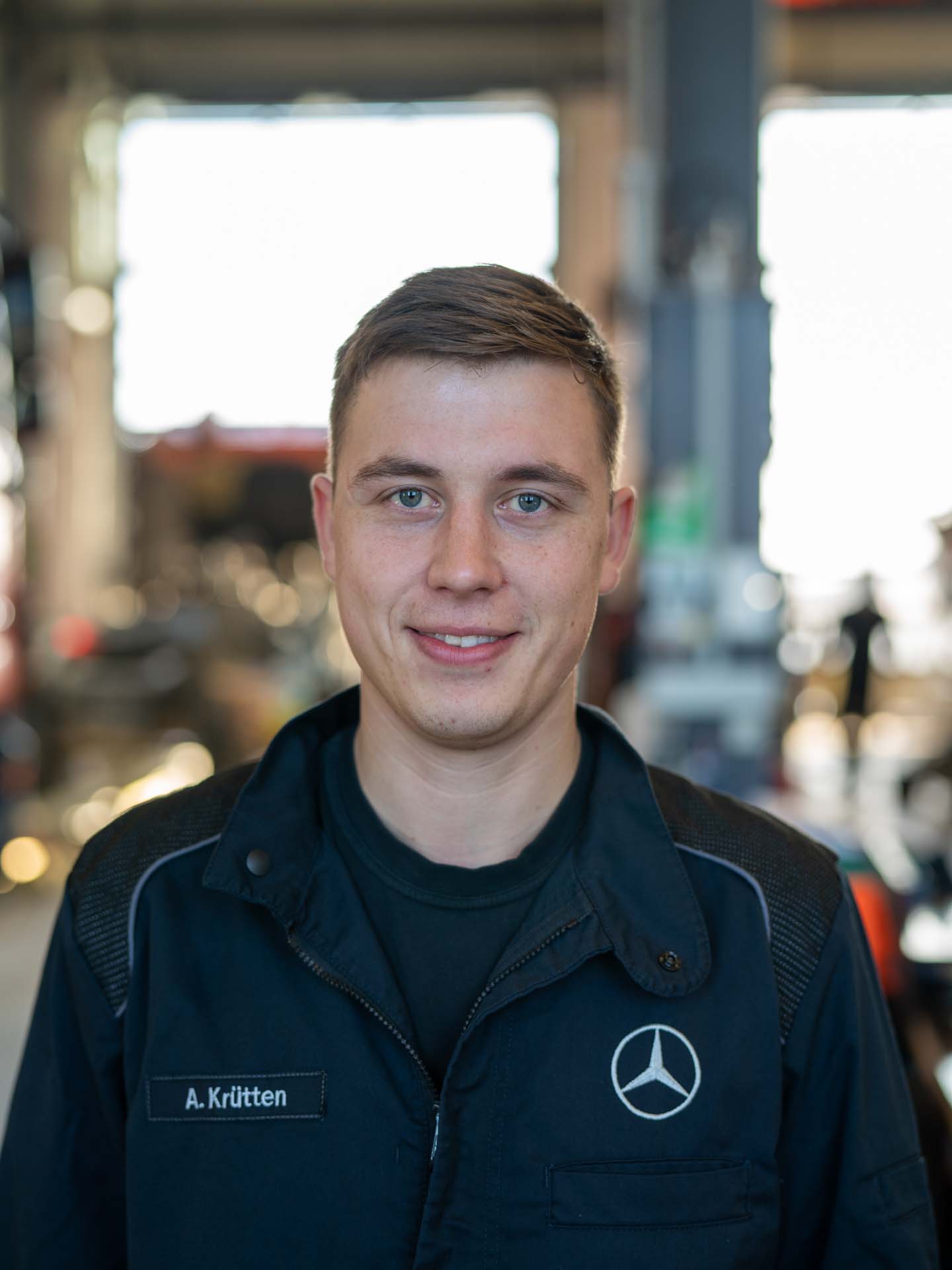 Alexander Krütten